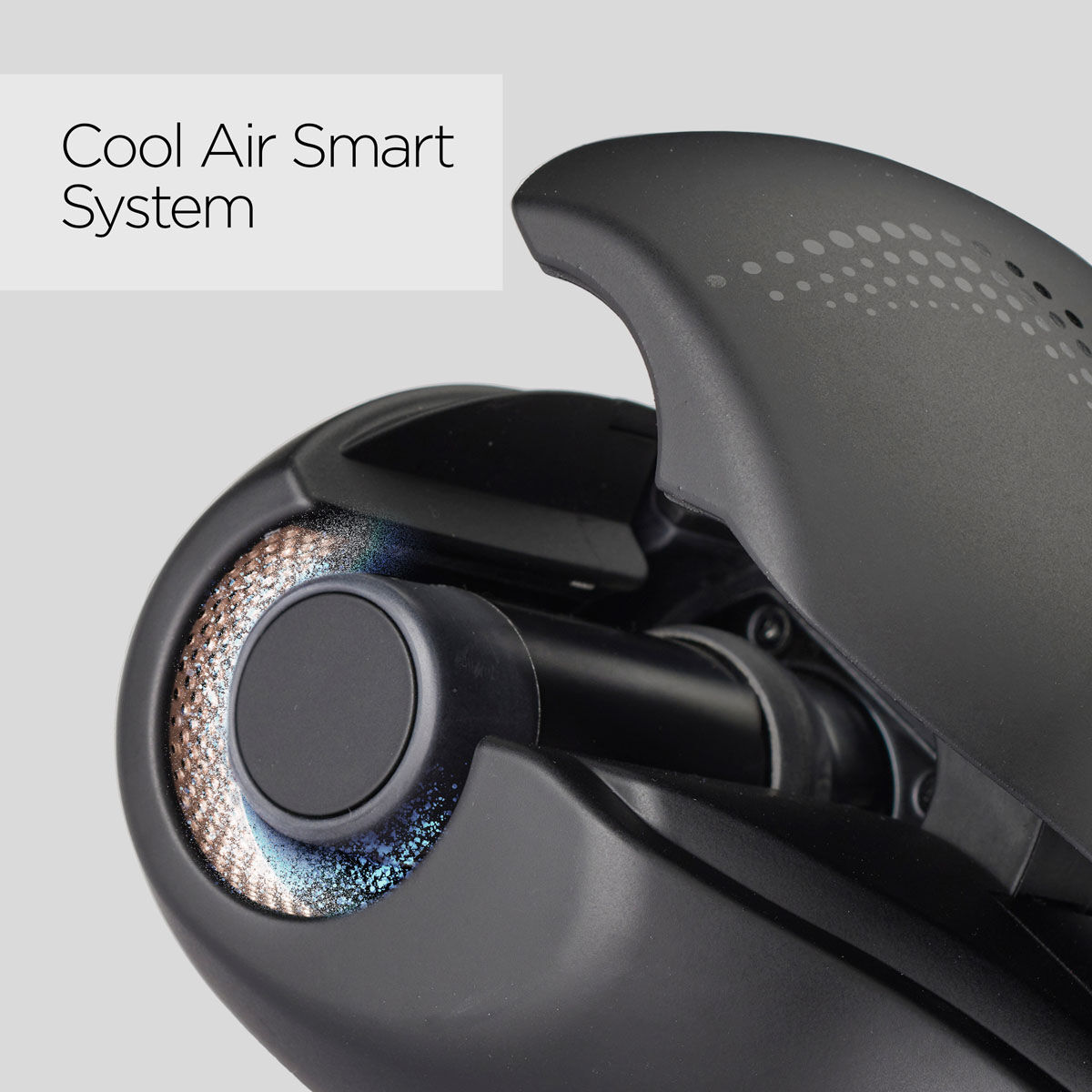Cool Air Smart System